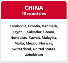 谈球吧体育：全世界最想移民国家排名出炉：中国飙升至第4名！澳洲排名第九！(图3)