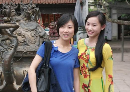 谈球吧体育app：越南那么穷为何少见越南人移民来中国？专家给出其中答案！(图2)