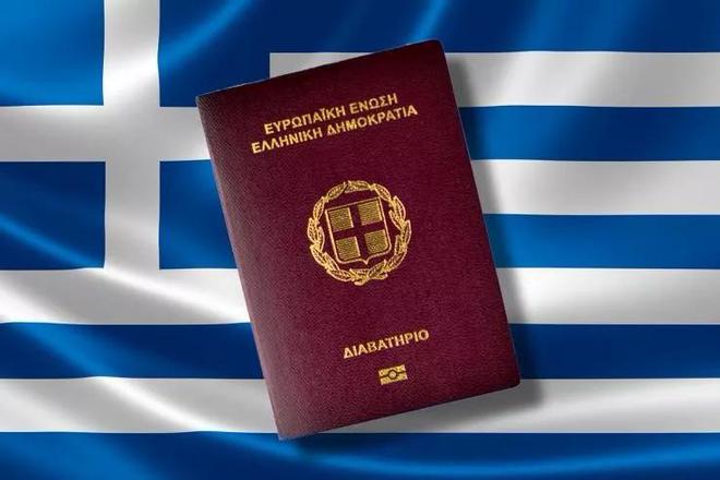 谈球吧体育：希腊护照项目出炉移民希腊有更多选择(图3)